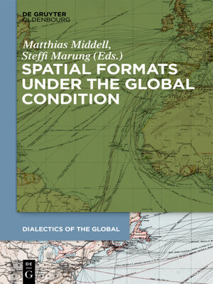 cover image of Spatial Formats under the Global Condition